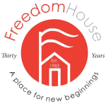 Freedom House - ProsperUS Community Partner