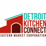 Detroit Kitchen Connect Logo