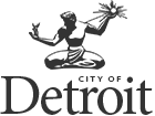 City of Detroit Logo